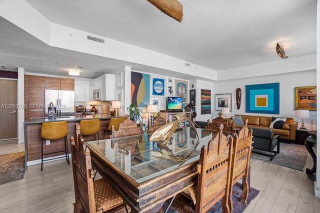 601 NE 27th St 1505, Miami, FL 33137