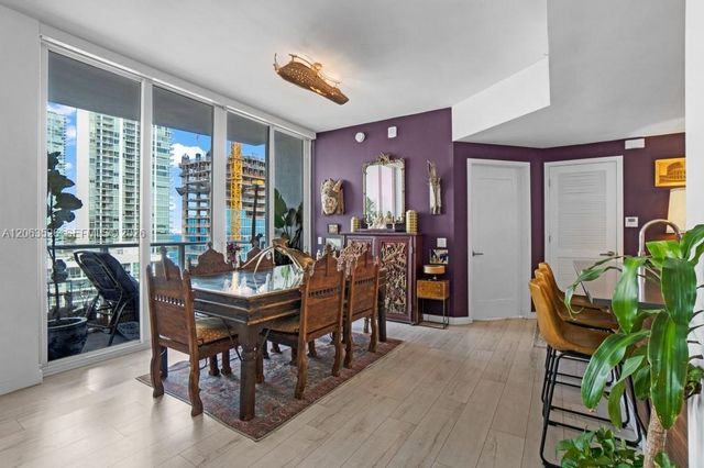 601 NE 27th St 1505, Miami, FL 33137