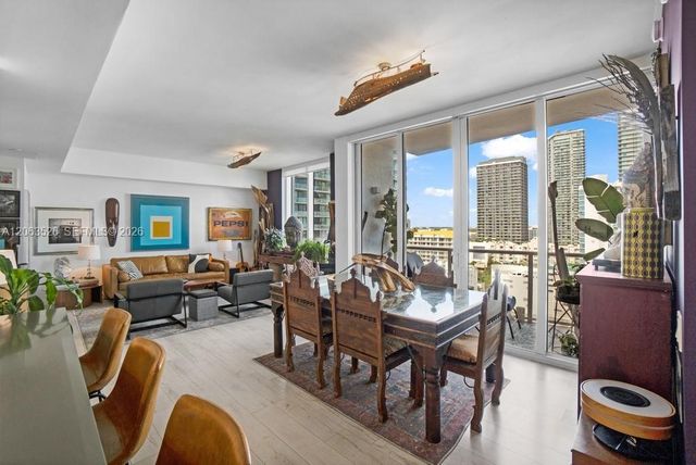 601 NE 27th St 1505, Miami, FL 33137