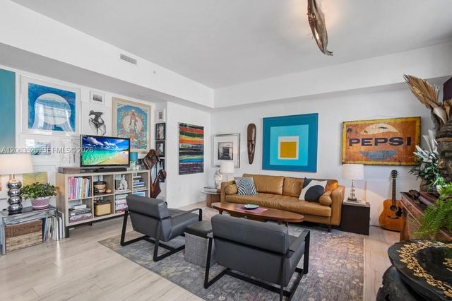 601 NE 27th St 1505, Miami, FL 33137