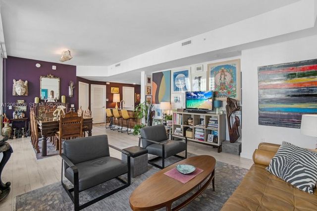 601 NE 27th St 1505, Miami, FL 33137