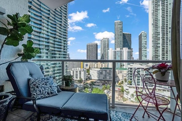 601 NE 27th St 1505, Miami, FL 33137