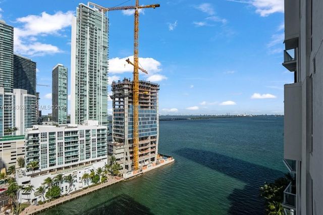 601 NE 27th St 1505, Miami, FL 33137