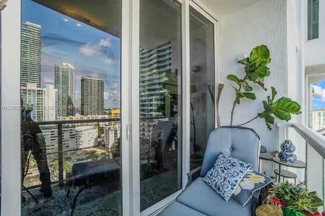 601 NE 27th St 1505, Miami, FL 33137