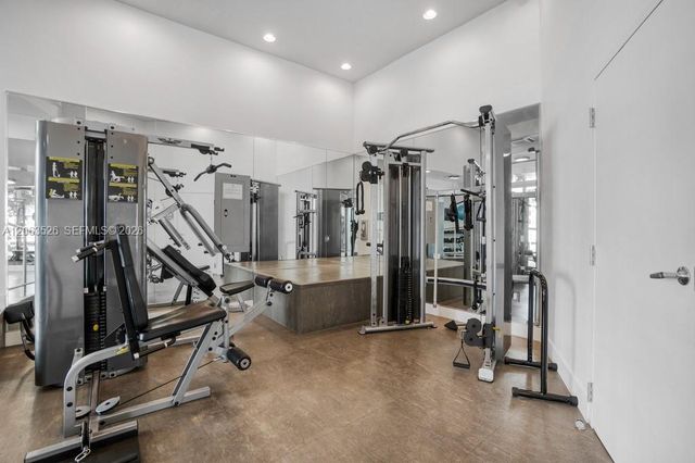 601 NE 27th St 1505, Miami, FL 33137