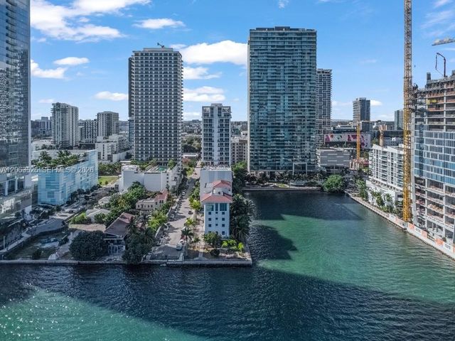601 NE 27th St 1505, Miami, FL 33137