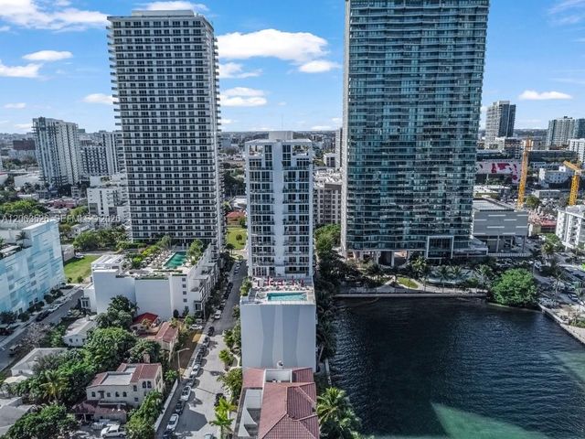 601 NE 27th St 1505, Miami, FL 33137