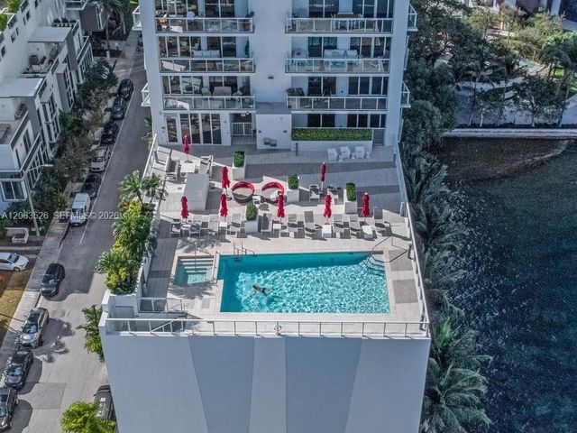 601 NE 27th St 1505, Miami, FL 33137