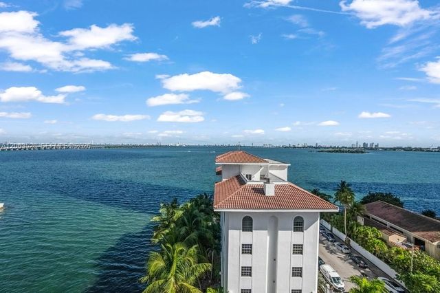 601 NE 27th St 1505, Miami, FL 33137