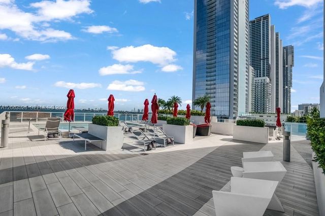 601 NE 27th St 1505, Miami, FL 33137