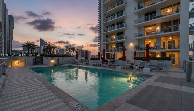 601 NE 27th St 1505, Miami, FL 33137