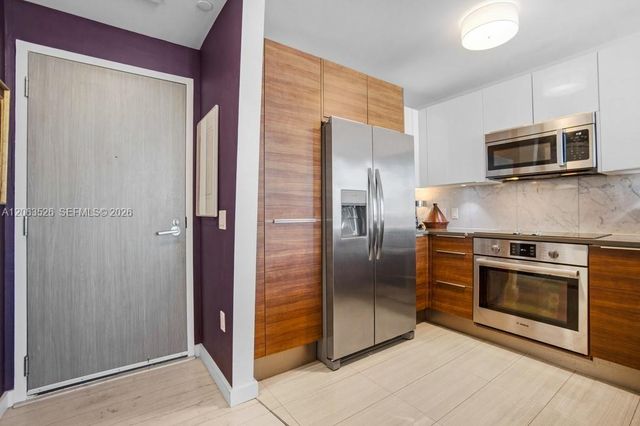 601 NE 27th St 1505, Miami, FL 33137