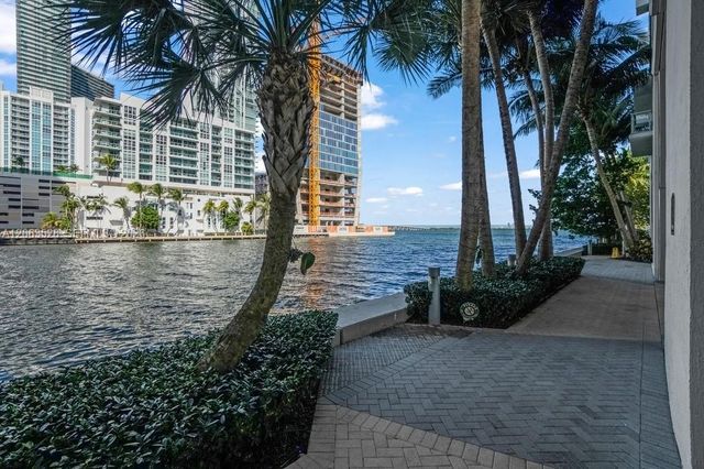 601 NE 27th St 1505, Miami, FL 33137