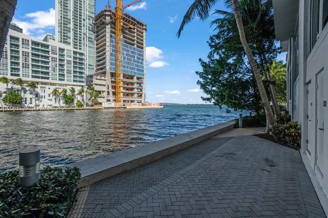 601 NE 27th St 1505, Miami, FL 33137