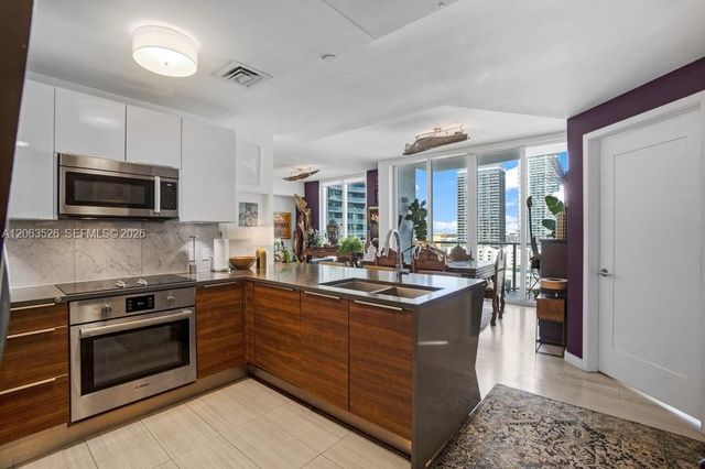 601 NE 27th St 1505, Miami, FL 33137