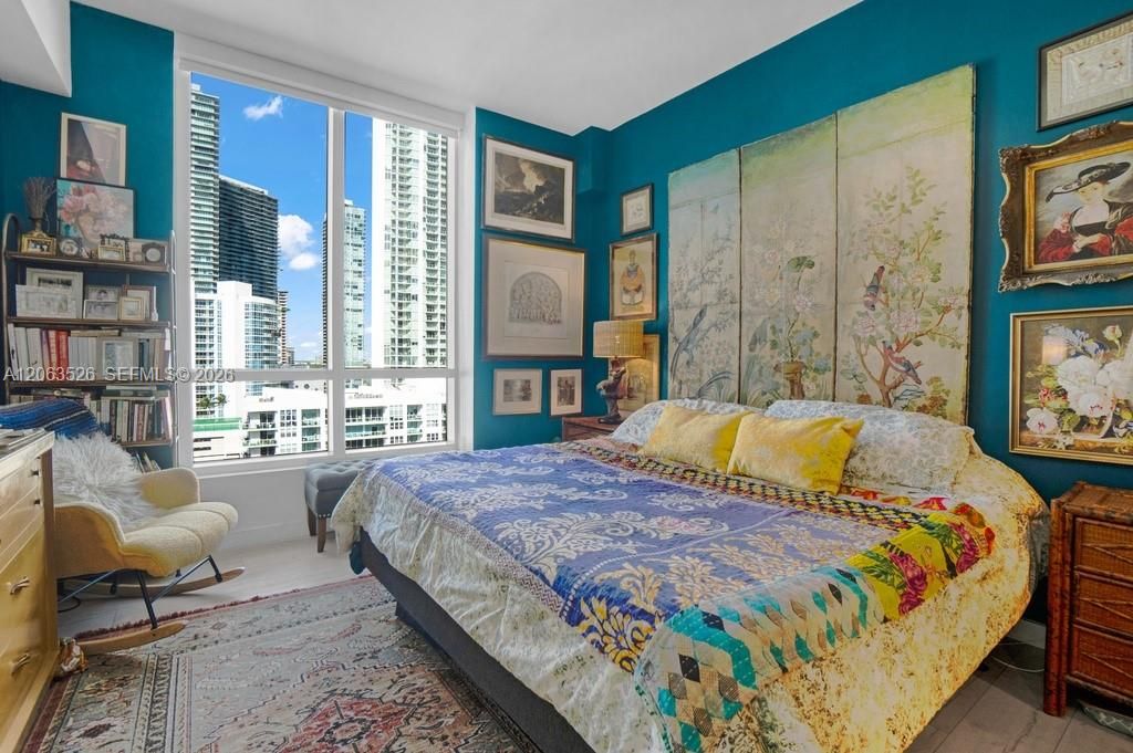 601 NE 27th St 1505, Miami, FL 33137