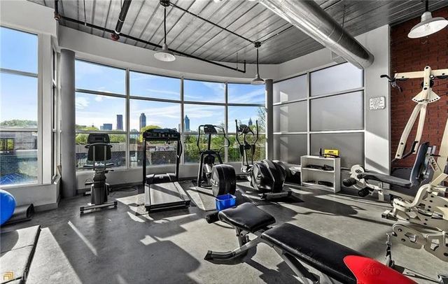 572 Edgewood NE Avenue 107, Atlanta, GA 30312