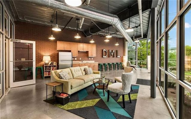 572 Edgewood NE Avenue 107, Atlanta, GA 30312