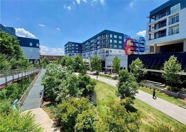 572 Edgewood NE Avenue 107, Atlanta, GA 30312