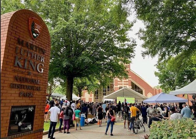 572 Edgewood NE Avenue 107, Atlanta, GA 30312