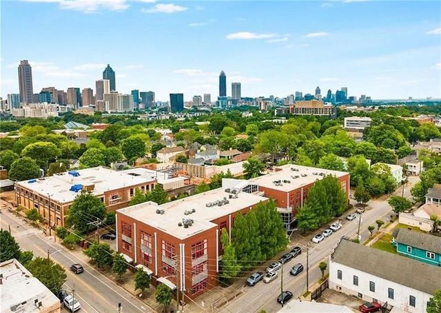 572 Edgewood NE Avenue 107, Atlanta, GA 30312