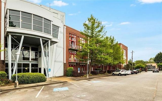 572 Edgewood NE Avenue 107, Atlanta, GA 30312