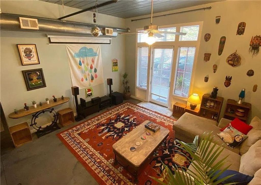 572 Edgewood NE Avenue 107, Atlanta, GA 30312