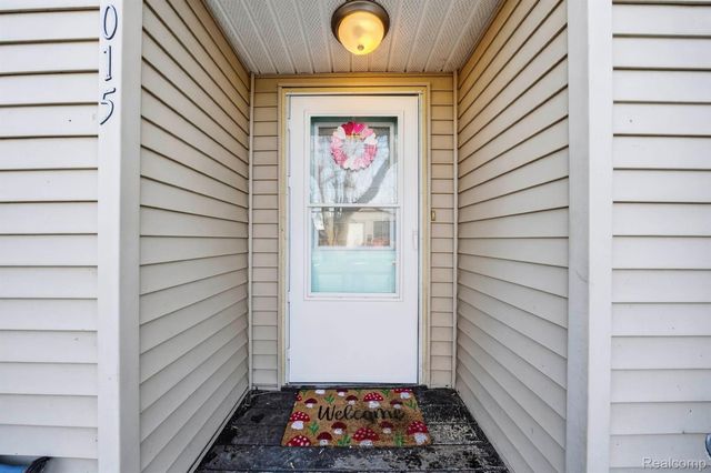 6015 Jeddo Road, Grant Township, MI 48032