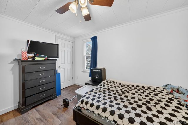 6015 Jeddo Road, Grant Township, MI 48032