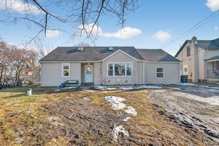 6015 Jeddo Road, Grant Township, MI 48032