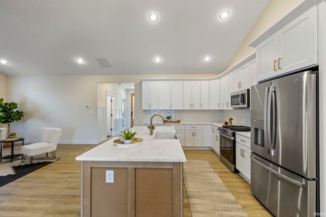 1743 W Ezekiel Drive, Bloomington, IN 47403