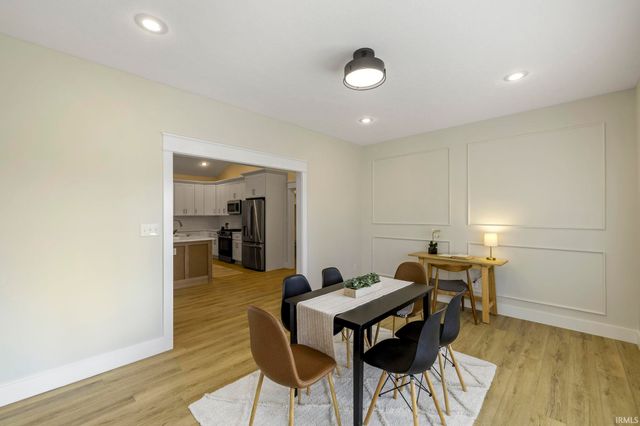 1743 W Ezekiel Drive, Bloomington, IN 47403