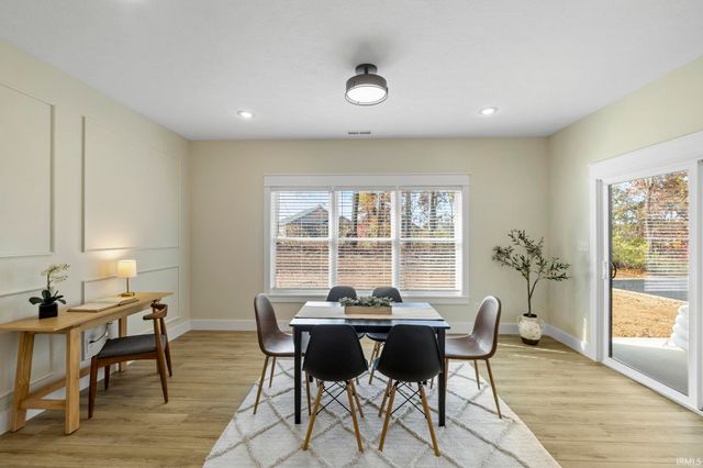 1743 W Ezekiel Drive, Bloomington, IN 47403