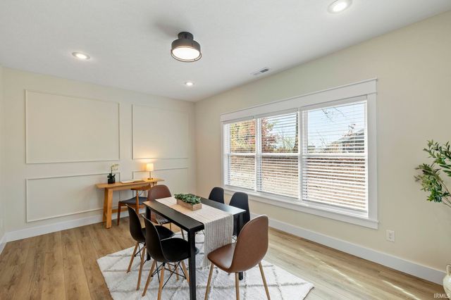 1743 W Ezekiel Drive, Bloomington, IN 47403