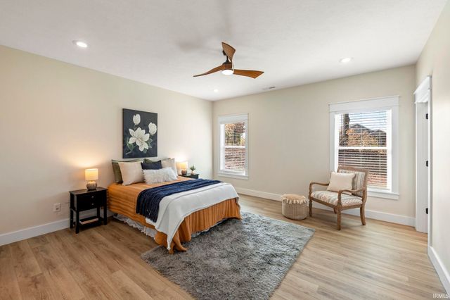 1743 W Ezekiel Drive, Bloomington, IN 47403