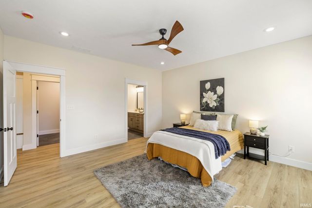 1743 W Ezekiel Drive, Bloomington, IN 47403