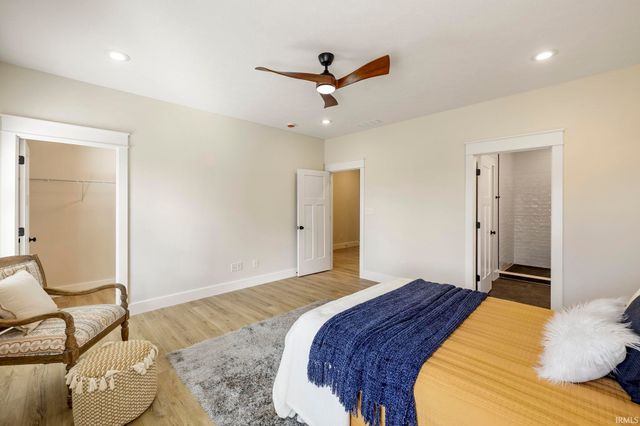 1743 W Ezekiel Drive, Bloomington, IN 47403