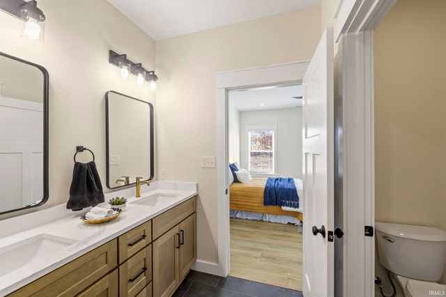 1743 W Ezekiel Drive, Bloomington, IN 47403