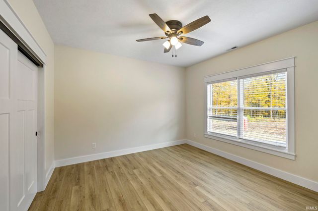 1743 W Ezekiel Drive, Bloomington, IN 47403