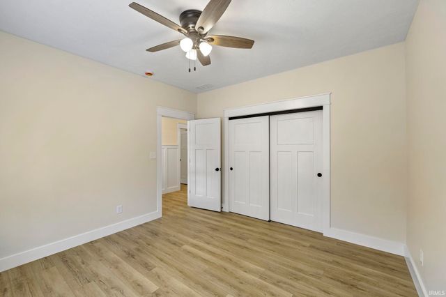 1743 W Ezekiel Drive, Bloomington, IN 47403