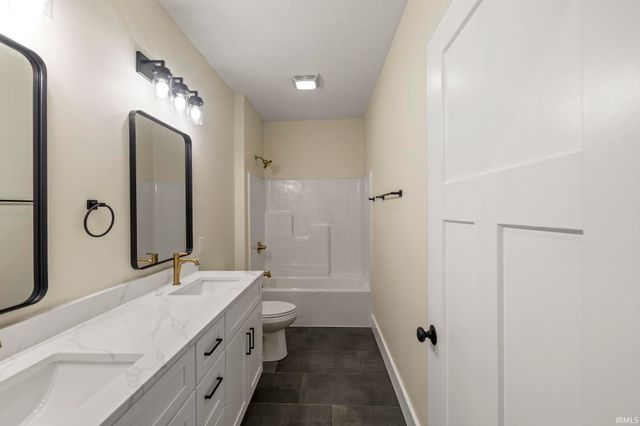 1743 W Ezekiel Drive, Bloomington, IN 47403