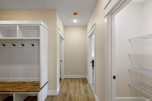 1743 W Ezekiel Drive, Bloomington, IN 47403