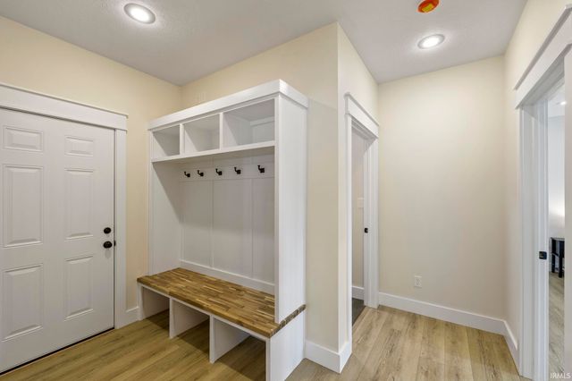 1743 W Ezekiel Drive, Bloomington, IN 47403