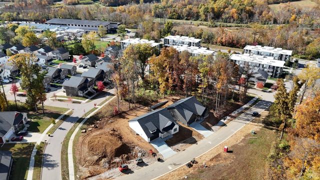 1743 W Ezekiel Drive, Bloomington, IN 47403