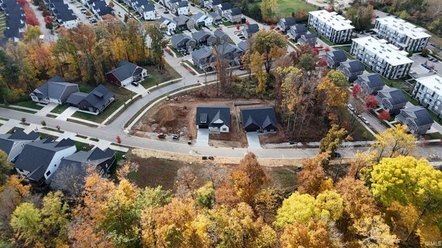 1743 W Ezekiel Drive, Bloomington, IN 47403