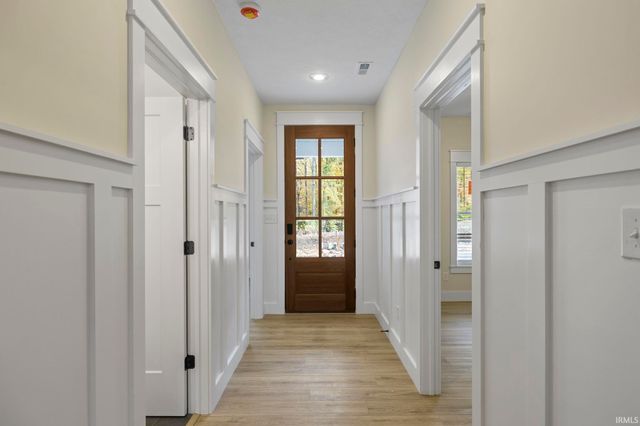 1743 W Ezekiel Drive, Bloomington, IN 47403