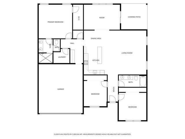 1743 W Ezekiel Drive, Bloomington, IN 47403