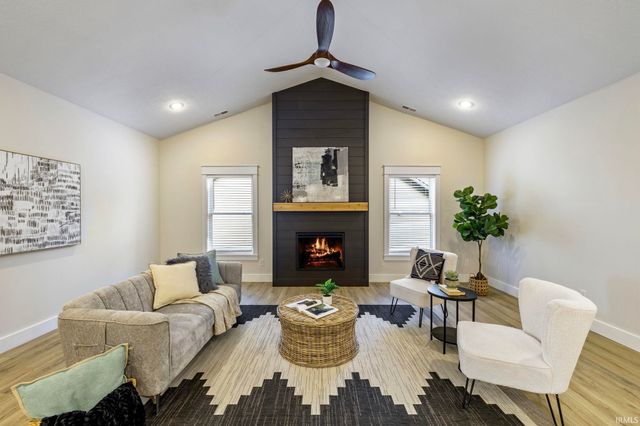 1743 W Ezekiel Drive, Bloomington, IN 47403