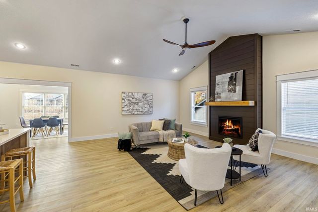 1743 W Ezekiel Drive, Bloomington, IN 47403