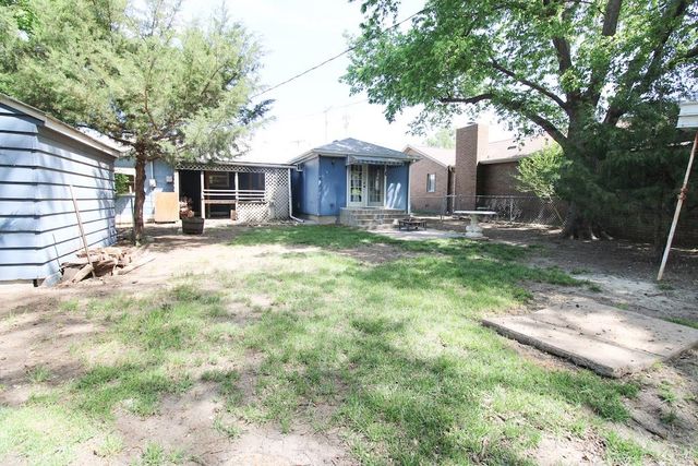 644 Mcadams Rd, Salina, KS 67401